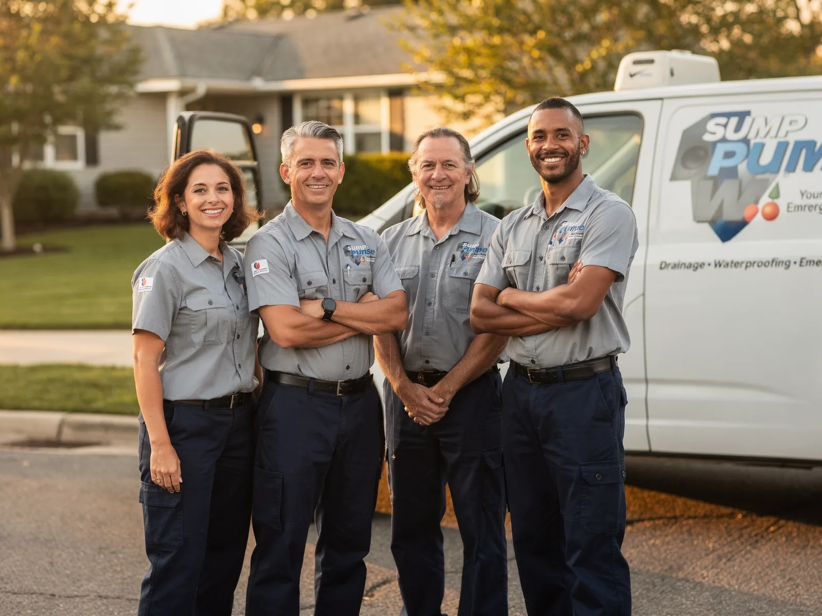 Water Heater Repair company in Upper Arlington, OH